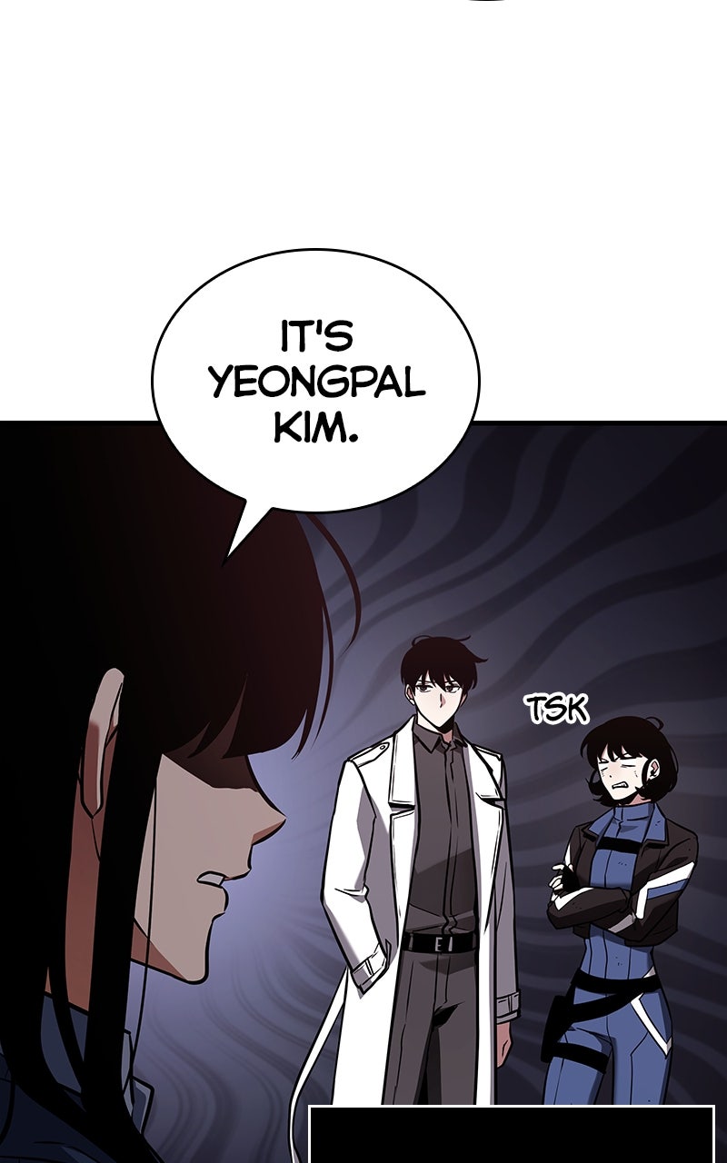 Read Omniscient Reader's Viewpoint ENGLISH Manga Online