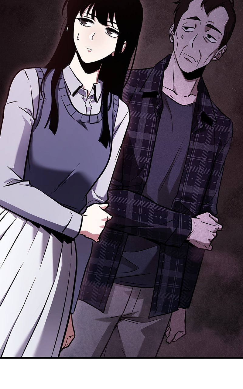 Read Omniscient Reader's Viewpoint ENGLISH Manga Online