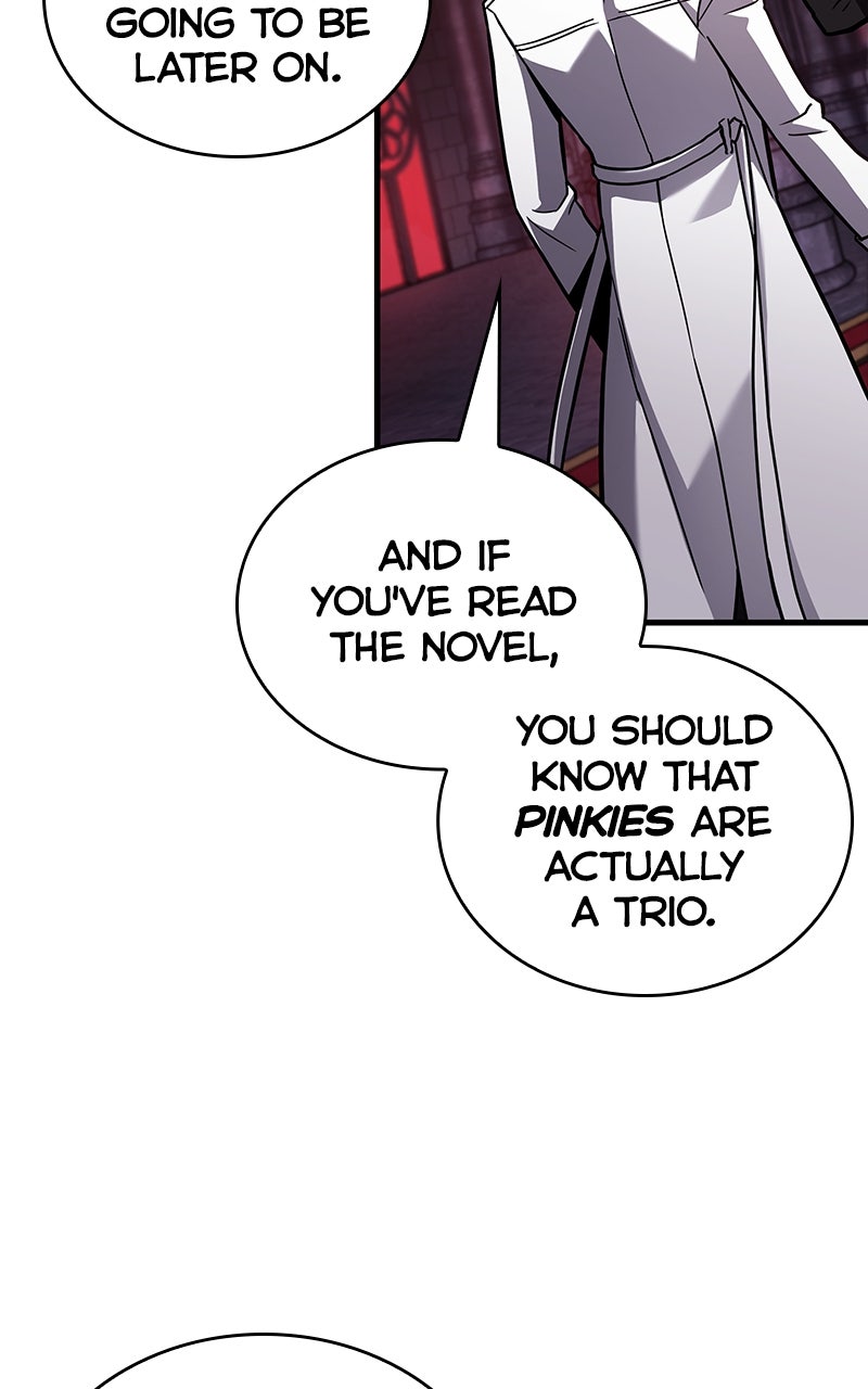 Read Omniscient Reader's Viewpoint ENGLISH Manga Online