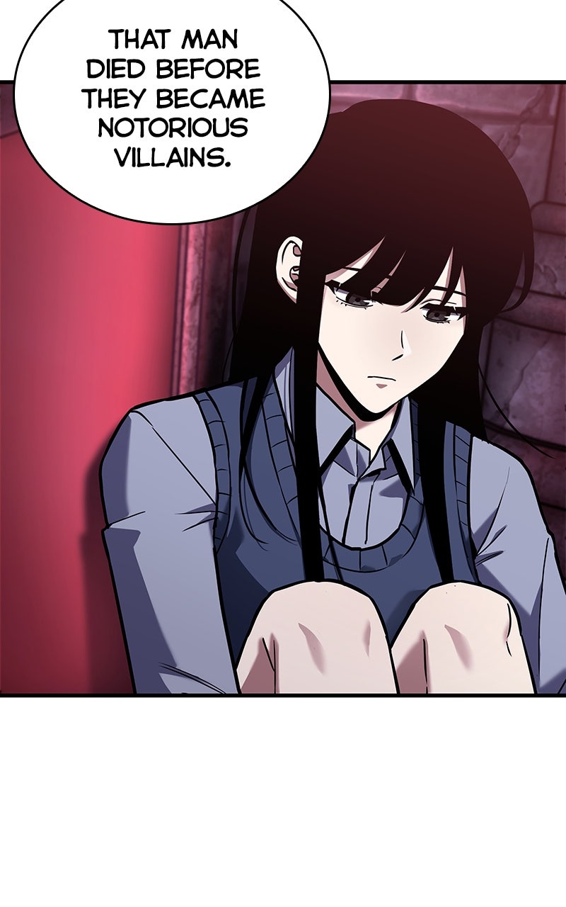Read Omniscient Reader's Viewpoint ENGLISH Manga Online