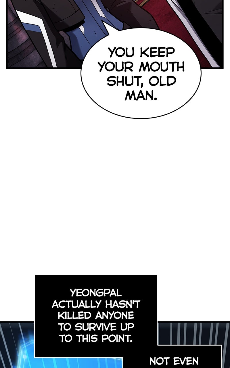 Read Omniscient Reader's Viewpoint ENGLISH Manga Online