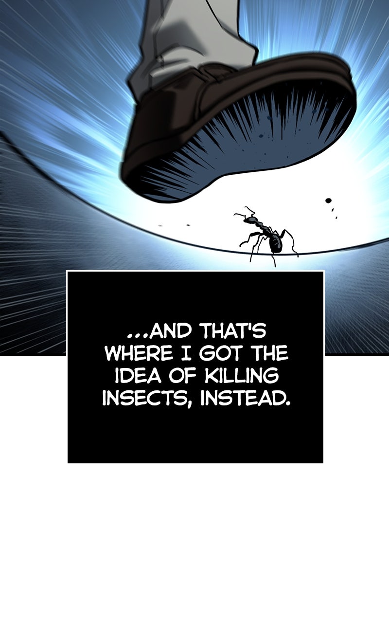 Read Omniscient Reader's Viewpoint ENGLISH Manga Online