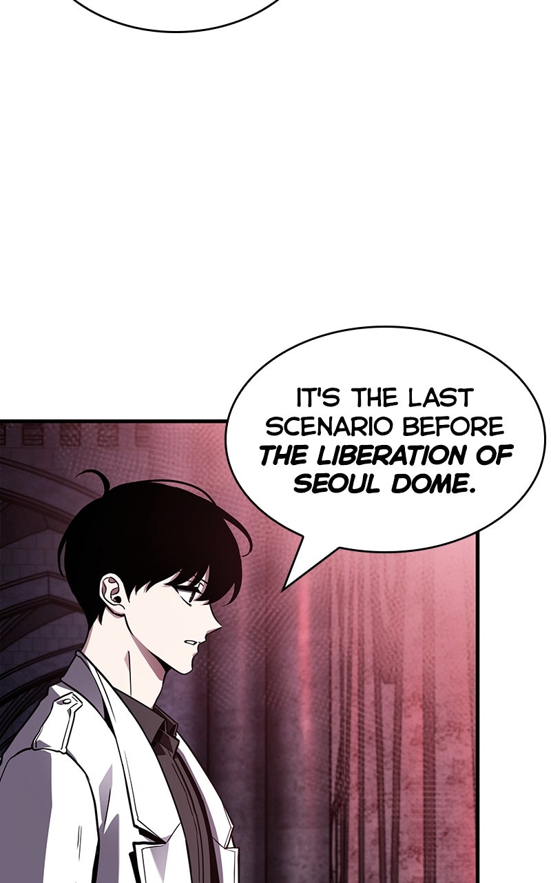 Read Omniscient Reader's Viewpoint ENGLISH Manga Online