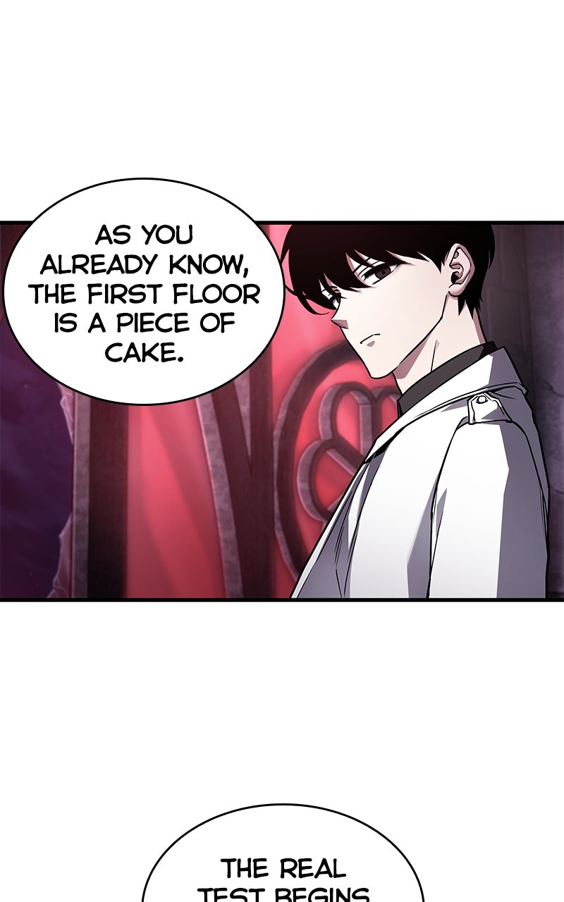 Read Omniscient Reader's Viewpoint ENGLISH Manga Online
