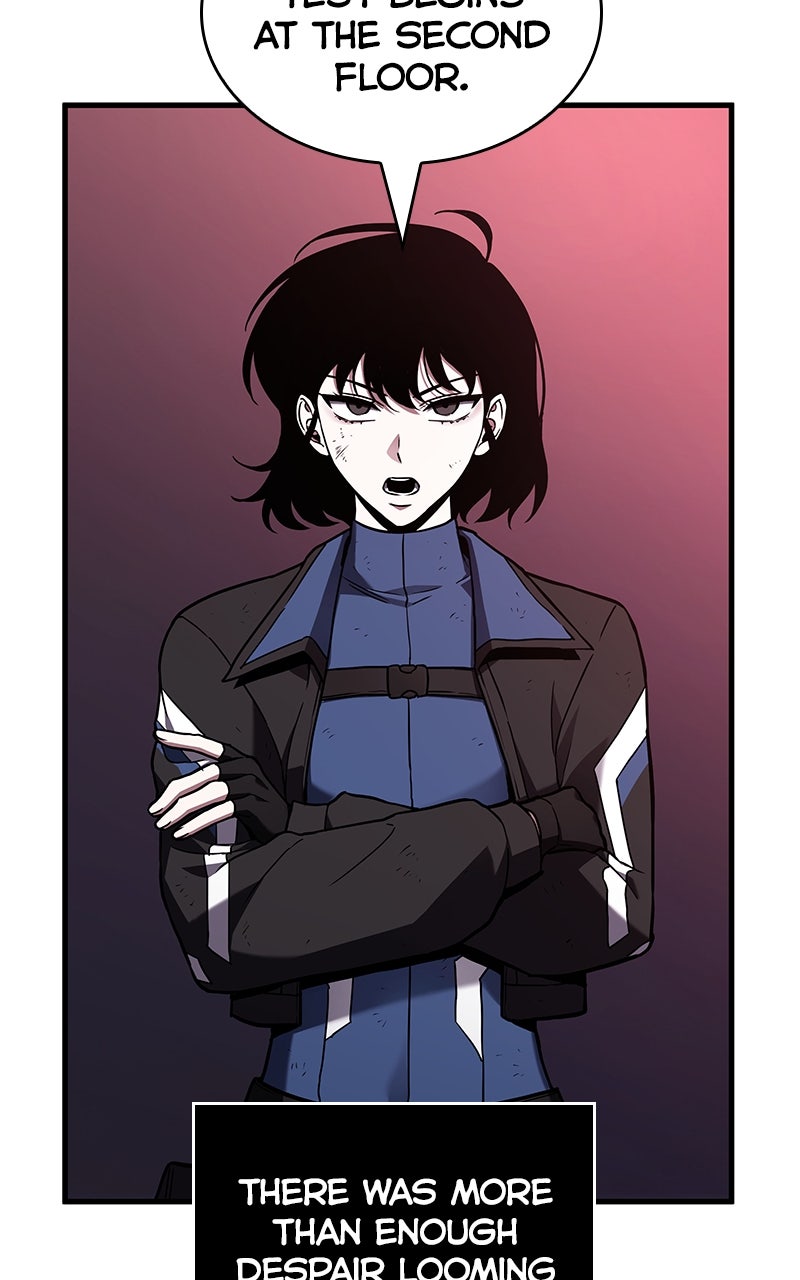Read Omniscient Reader's Viewpoint ENGLISH Manga Online