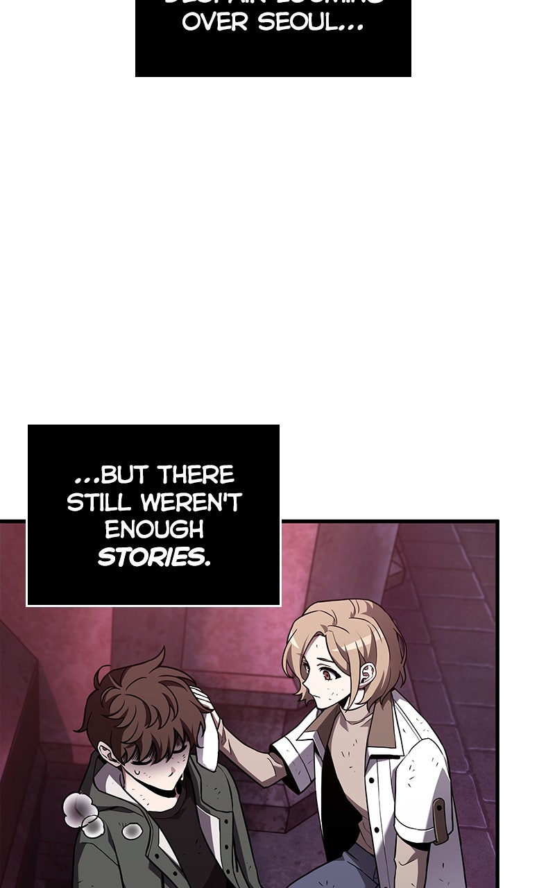 Read Omniscient Reader's Viewpoint ENGLISH Manga Online