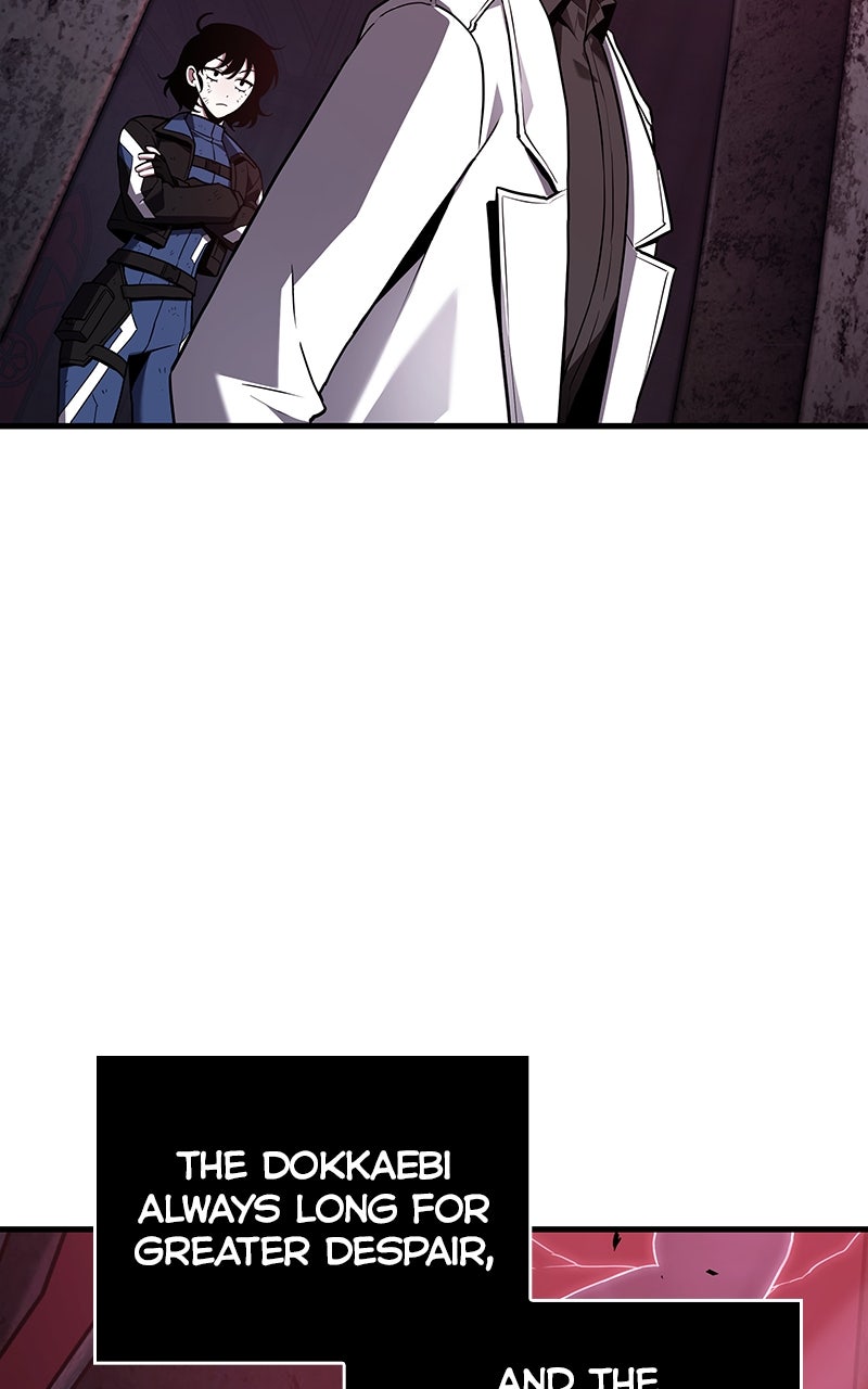 Read Omniscient Reader's Viewpoint ENGLISH Manga Online
