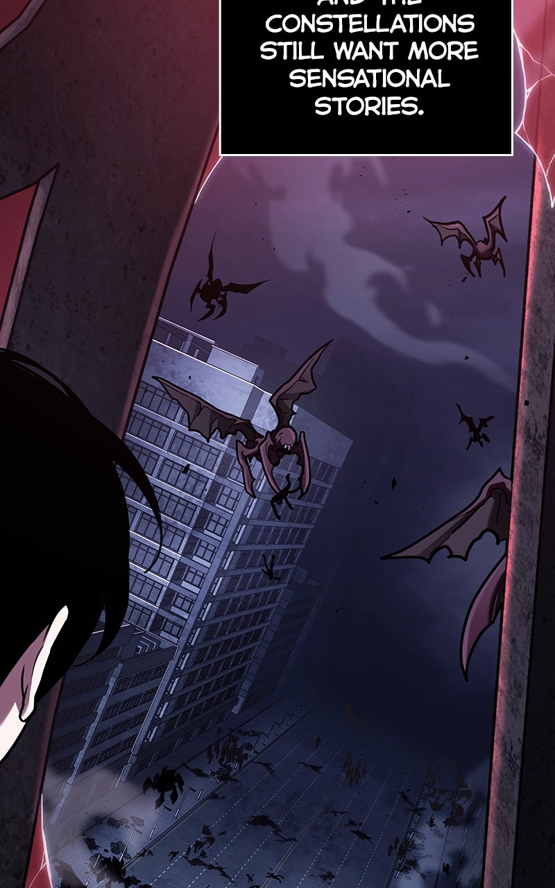 Read Omniscient Reader's Viewpoint ENGLISH Manga Online