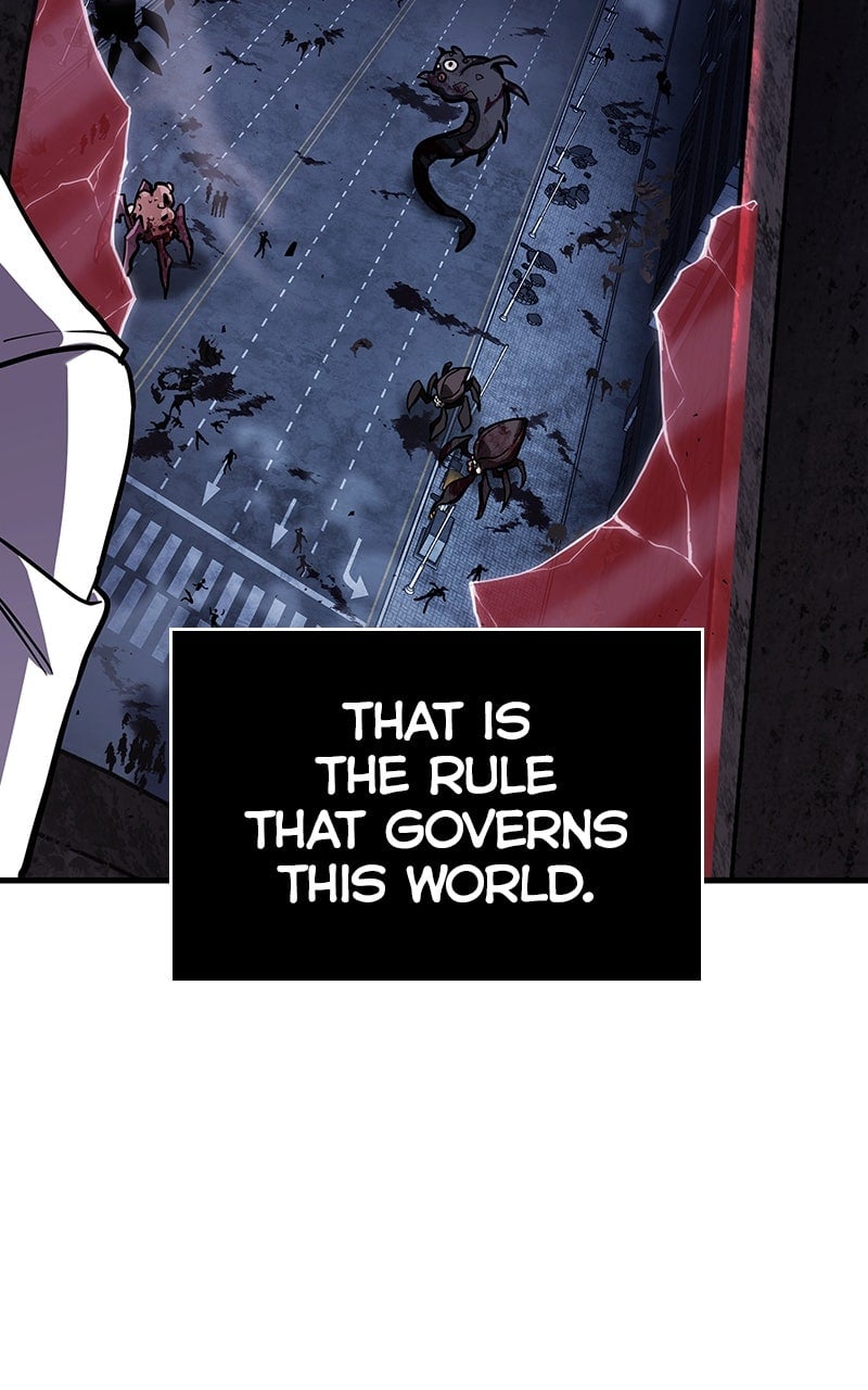 Read Omniscient Reader's Viewpoint ENGLISH Manga Online