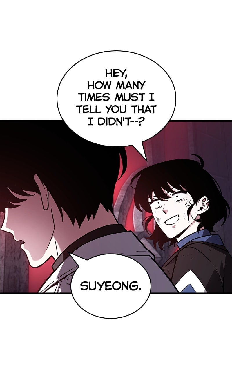 Read Omniscient Reader's Viewpoint ENGLISH Manga Online