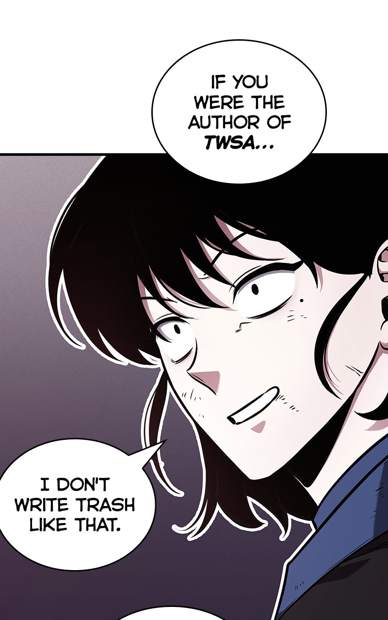 Read Omniscient Reader's Viewpoint ENGLISH Manga Online