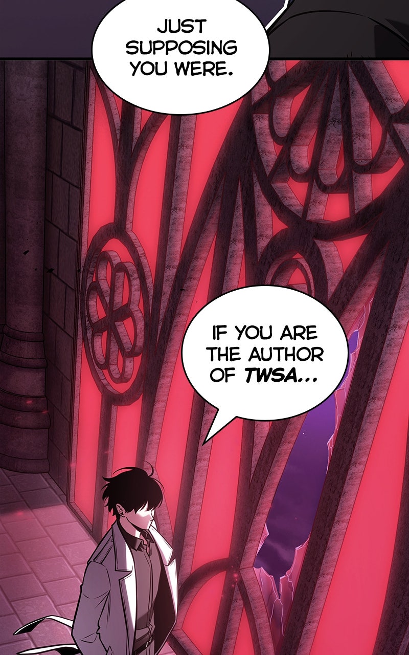 Read Omniscient Reader's Viewpoint ENGLISH Manga Online