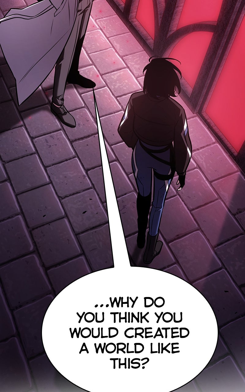 Read Omniscient Reader's Viewpoint ENGLISH Manga Online