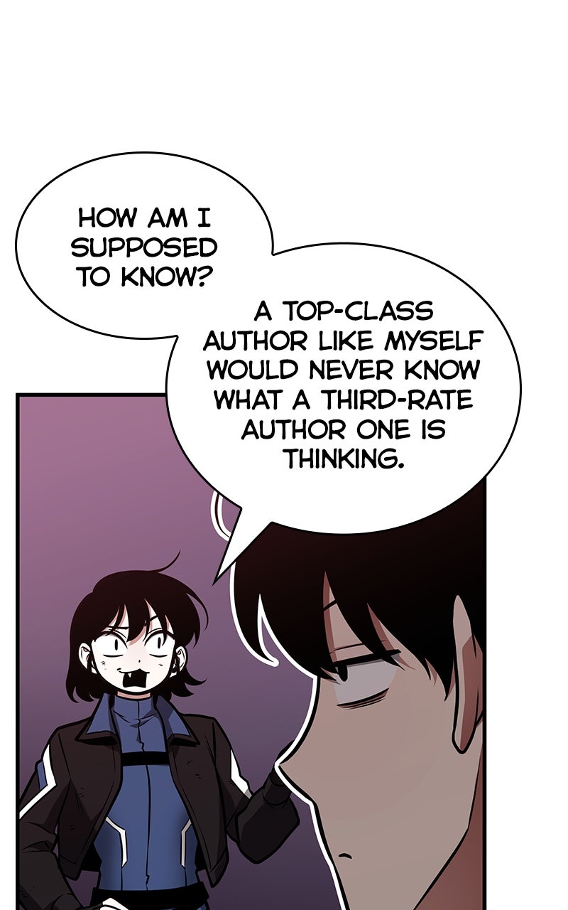 Read Omniscient Reader's Viewpoint ENGLISH Manga Online