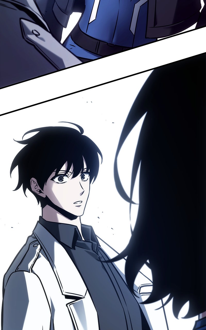 Read Omniscient Reader's Viewpoint ENGLISH Manga Online