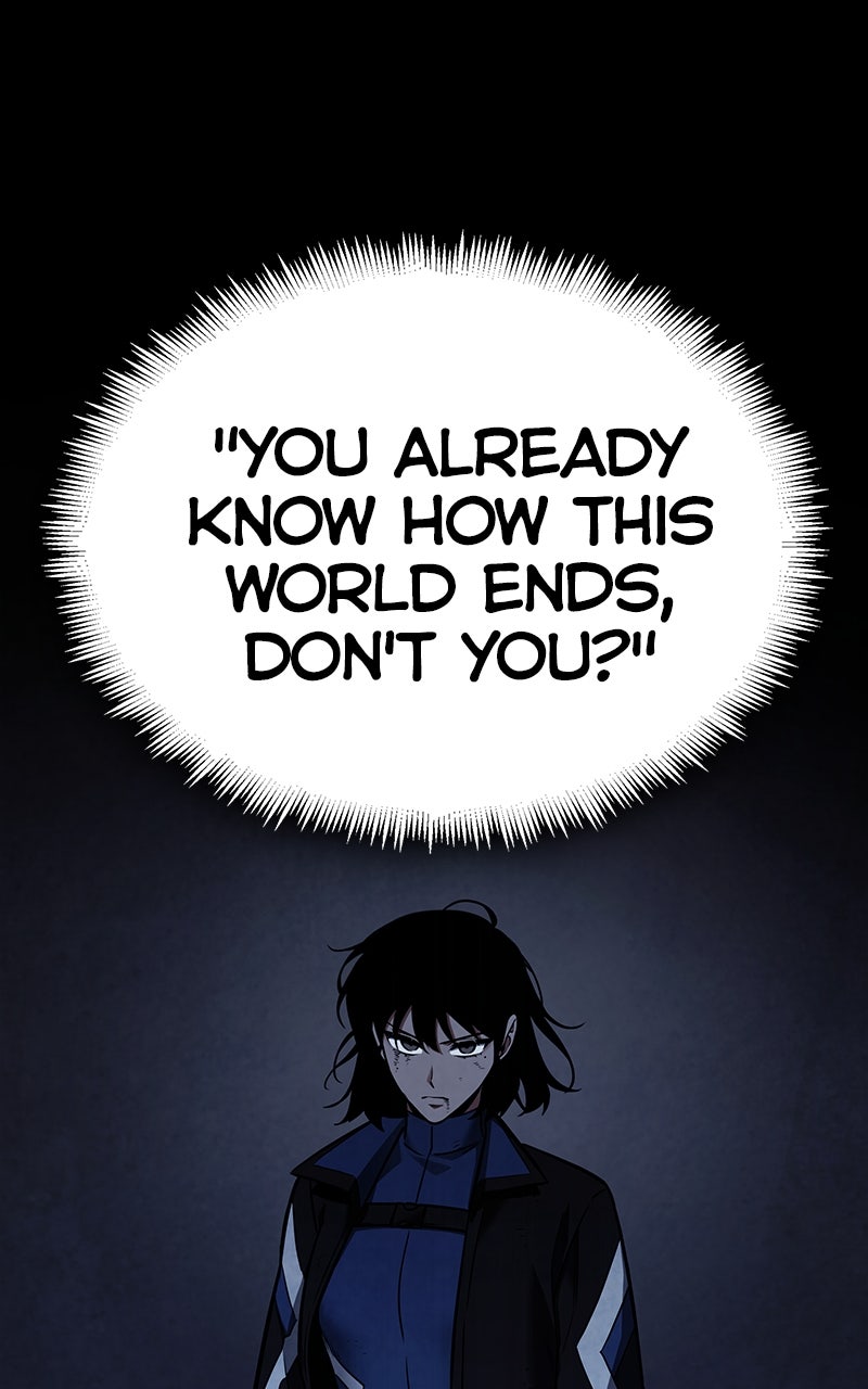 Read Omniscient Reader's Viewpoint ENGLISH Manga Online