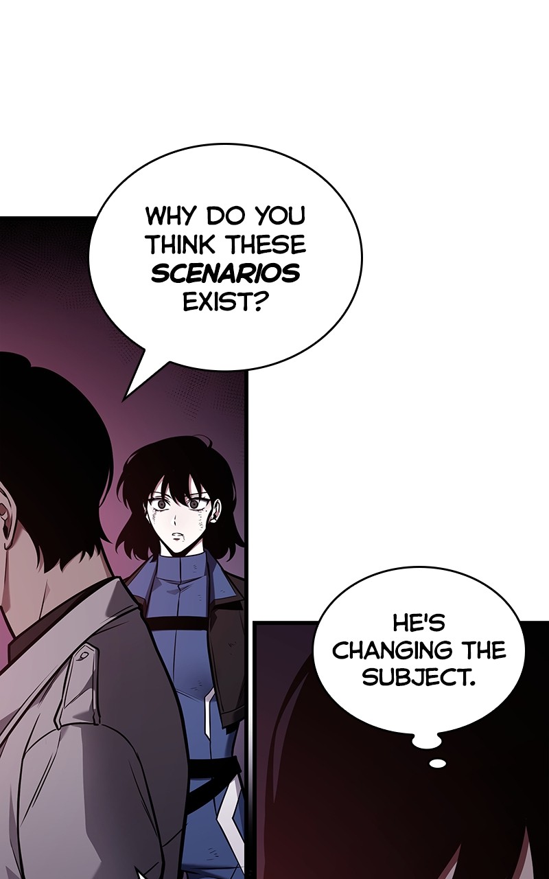 Read Omniscient Reader's Viewpoint ENGLISH Manga Online
