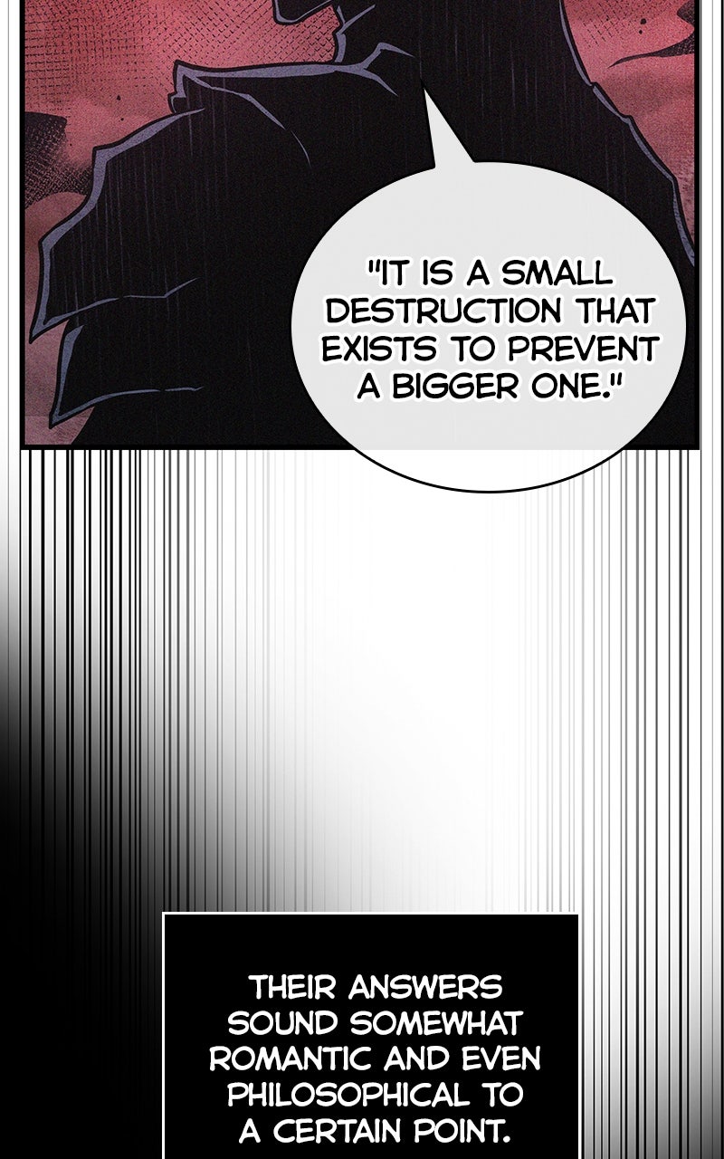 Read Omniscient Reader's Viewpoint ENGLISH Manga Online