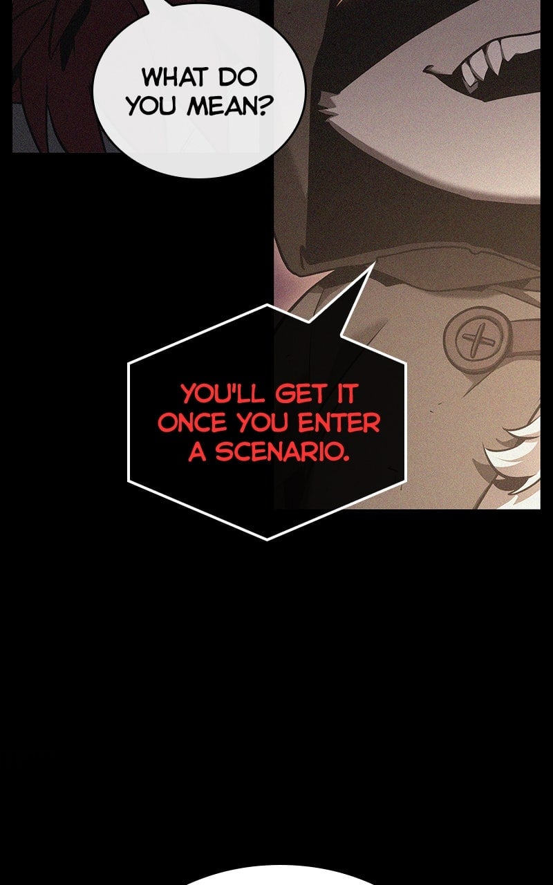 Read Omniscient Reader's Viewpoint ENGLISH Manga Online