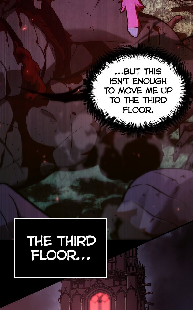 Read Omniscient Reader's Viewpoint ENGLISH Manga Online