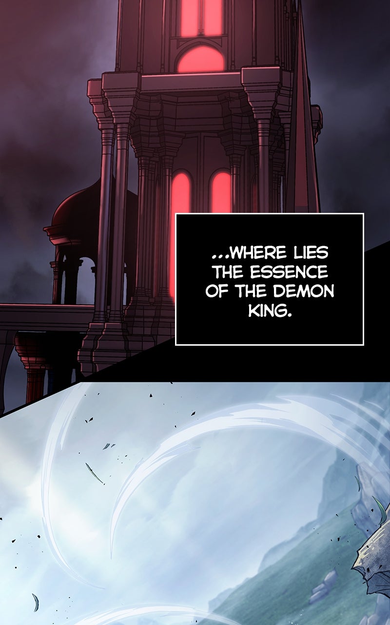 Read Omniscient Reader's Viewpoint ENGLISH Manga Online