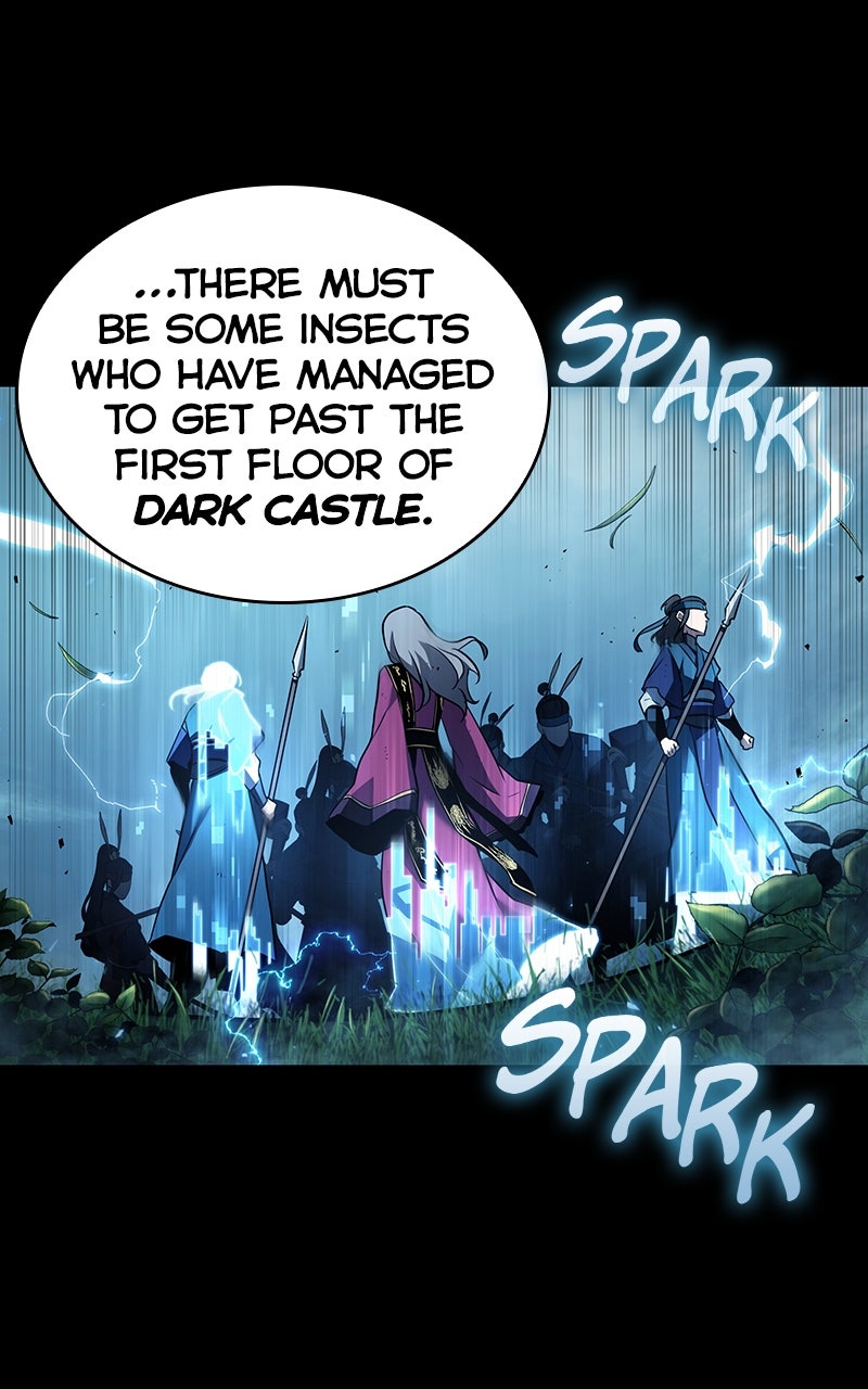 Read Omniscient Reader's Viewpoint ENGLISH Manga Online