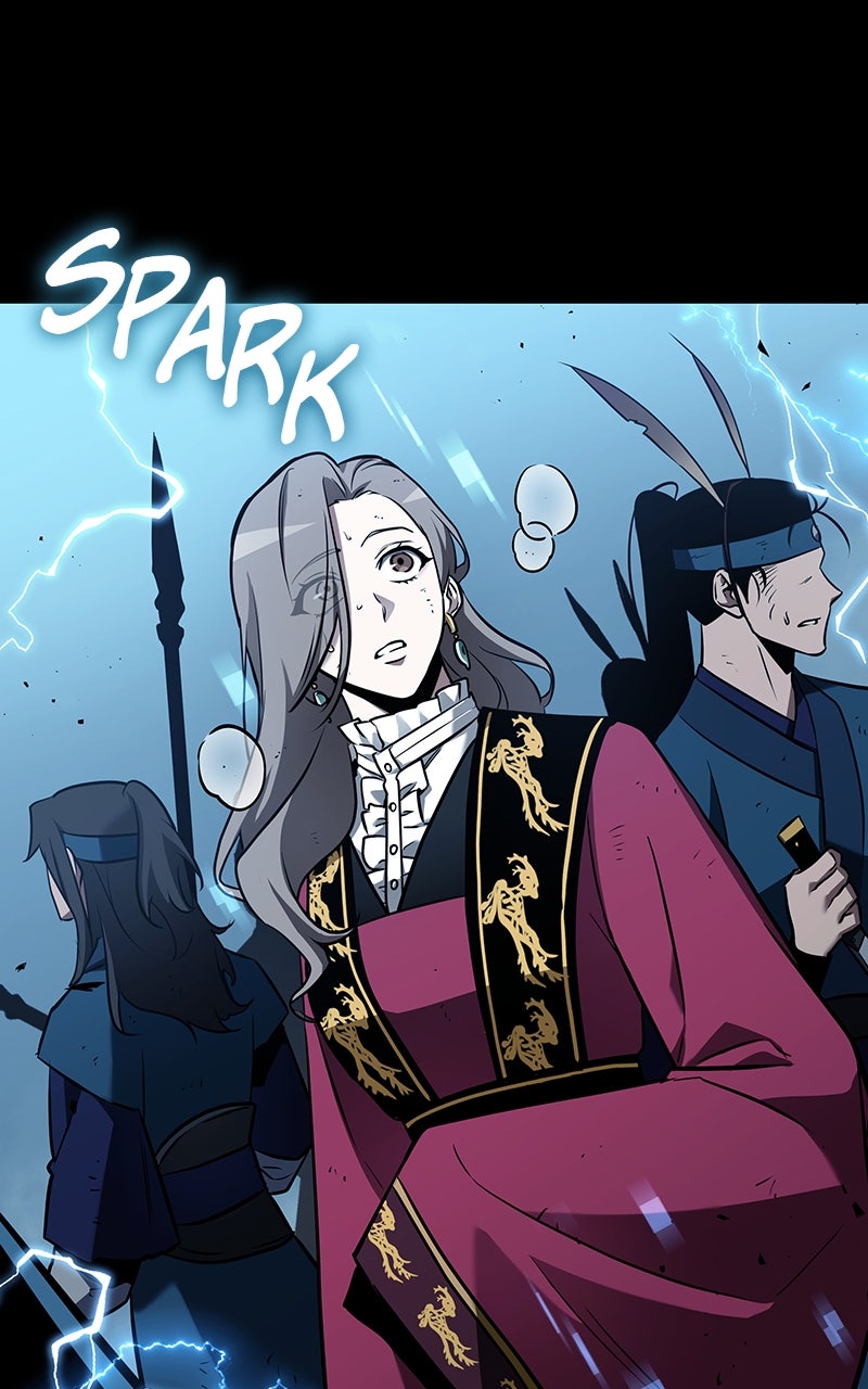 Read Omniscient Reader's Viewpoint ENGLISH Manga Online