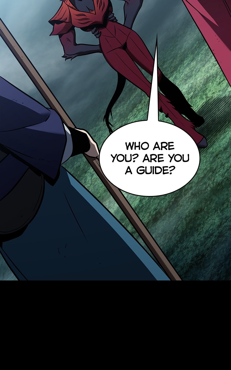 Read Omniscient Reader's Viewpoint ENGLISH Manga Online
