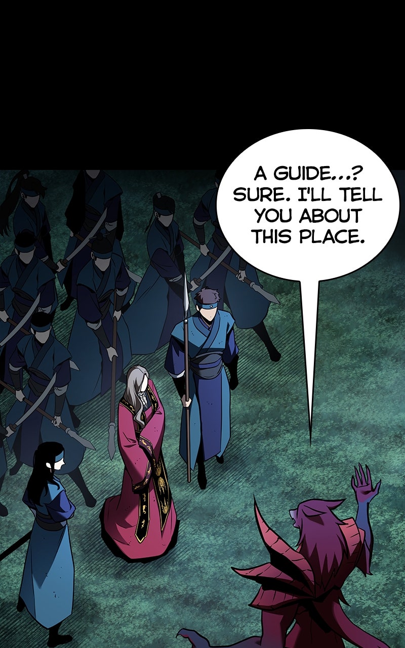 Read Omniscient Reader's Viewpoint ENGLISH Manga Online