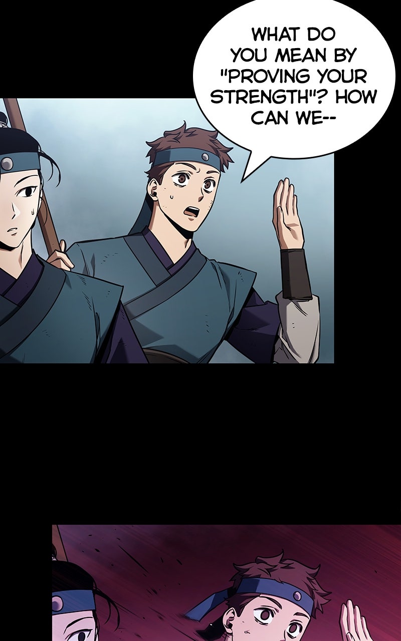 Read Omniscient Reader's Viewpoint ENGLISH Manga Online
