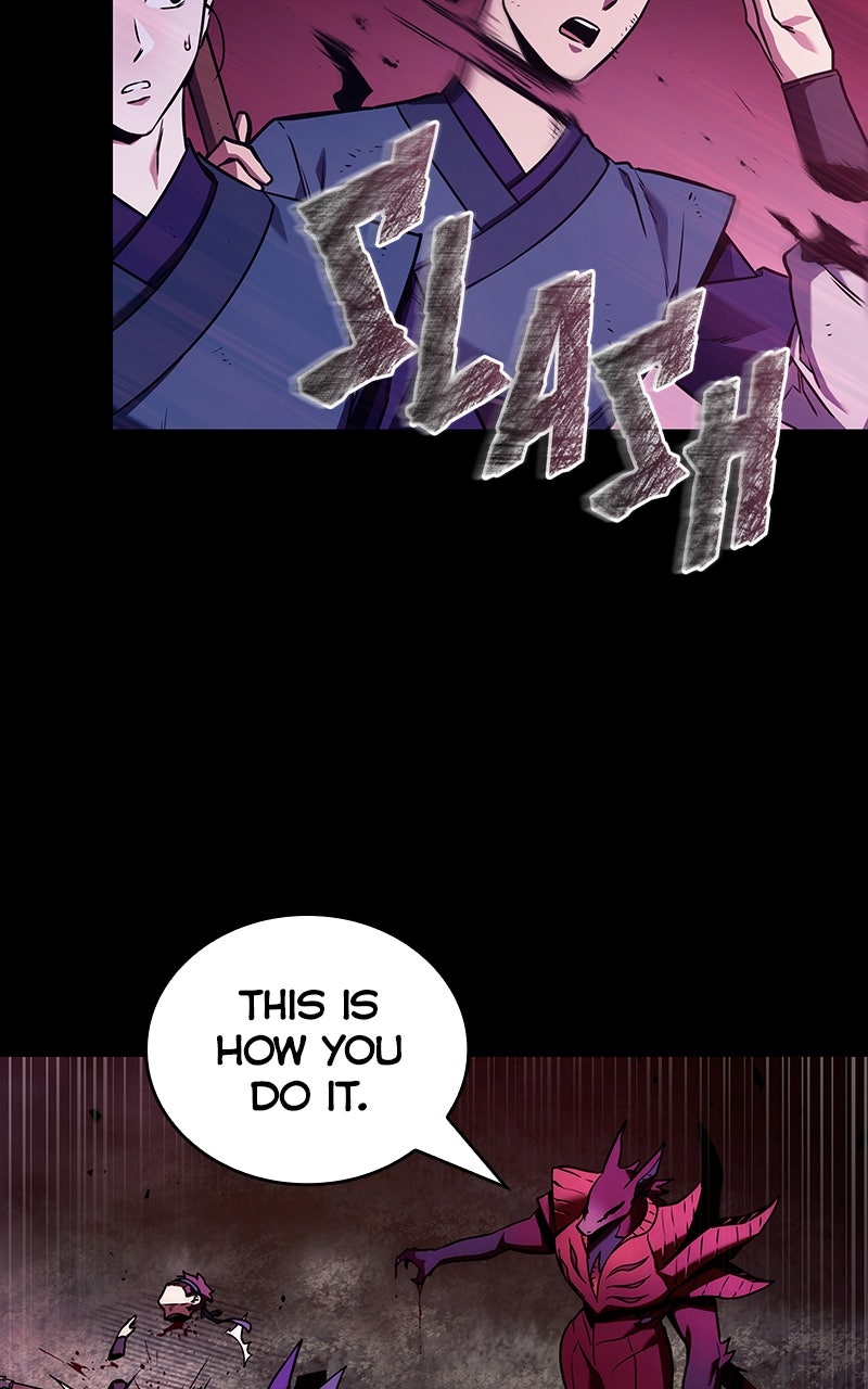 Read Omniscient Reader's Viewpoint ENGLISH Manga Online