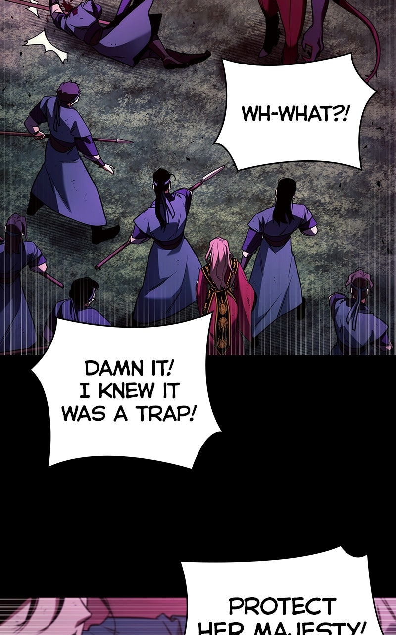 Read Omniscient Reader's Viewpoint ENGLISH Manga Online
