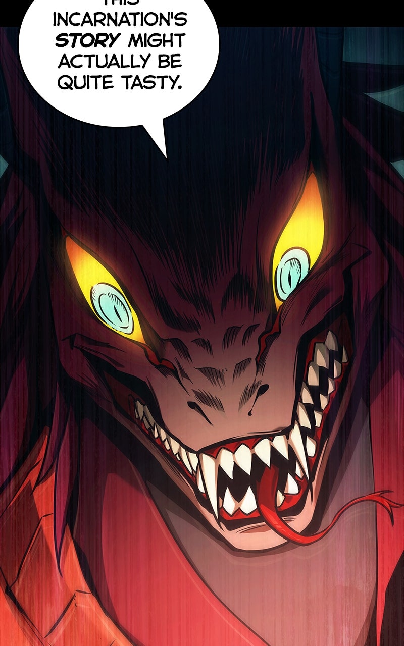 Read Omniscient Reader's Viewpoint ENGLISH Manga Online