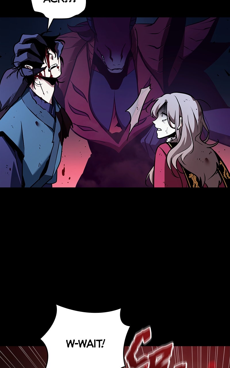 Read Omniscient Reader's Viewpoint ENGLISH Manga Online