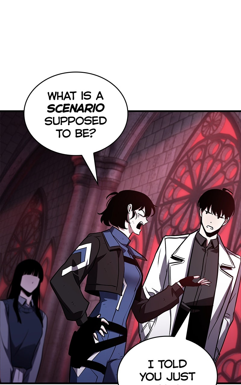 Read Omniscient Reader's Viewpoint ENGLISH Manga Online