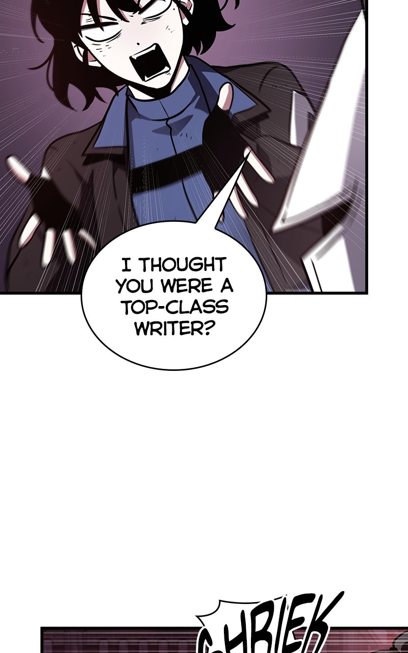 Read Omniscient Reader's Viewpoint ENGLISH Manga Online