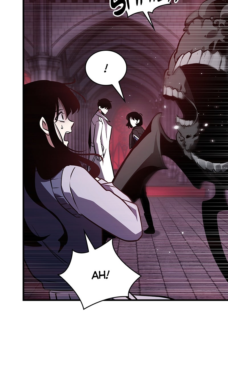 Read Omniscient Reader's Viewpoint ENGLISH Manga Online