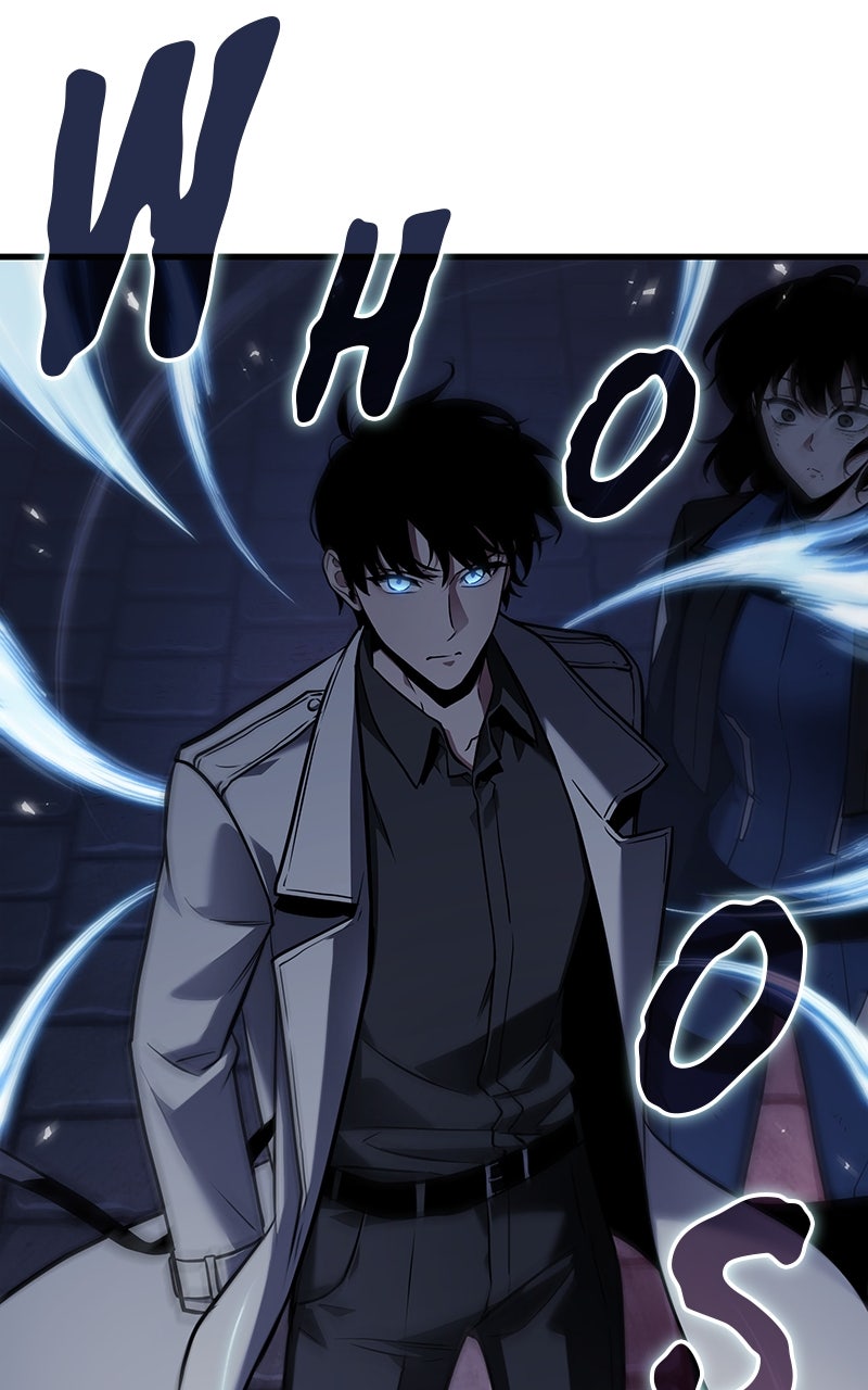 Read Omniscient Reader's Viewpoint ENGLISH Manga Online