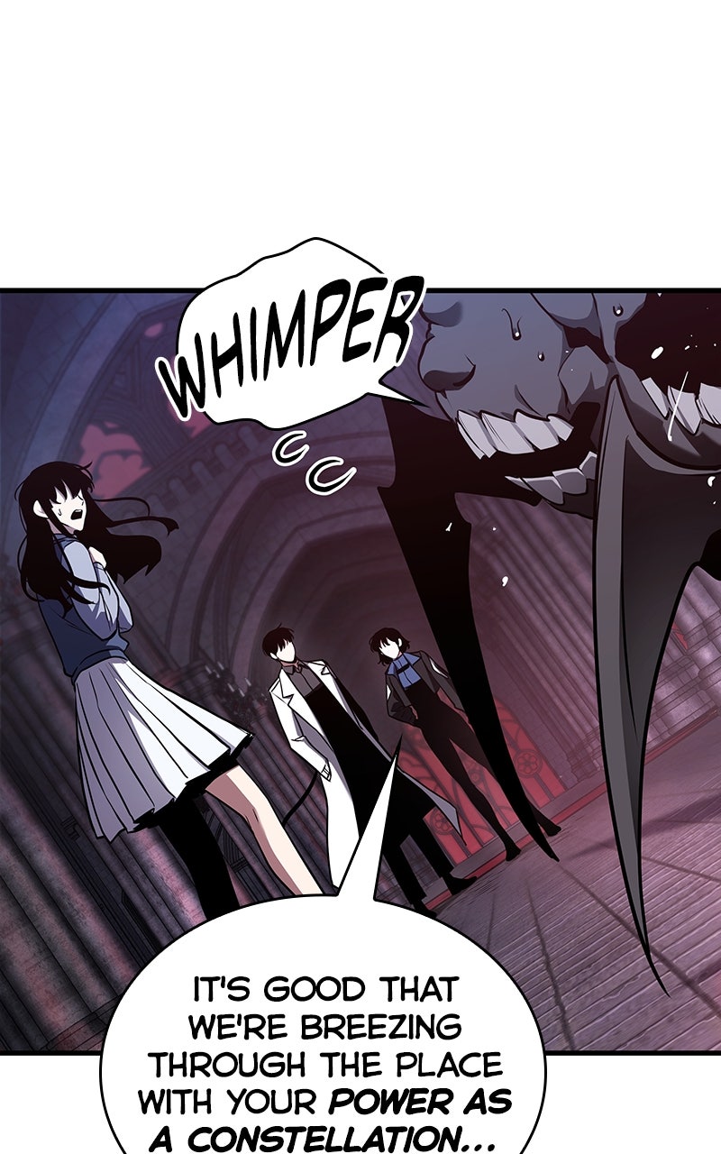 Read Omniscient Reader's Viewpoint ENGLISH Manga Online