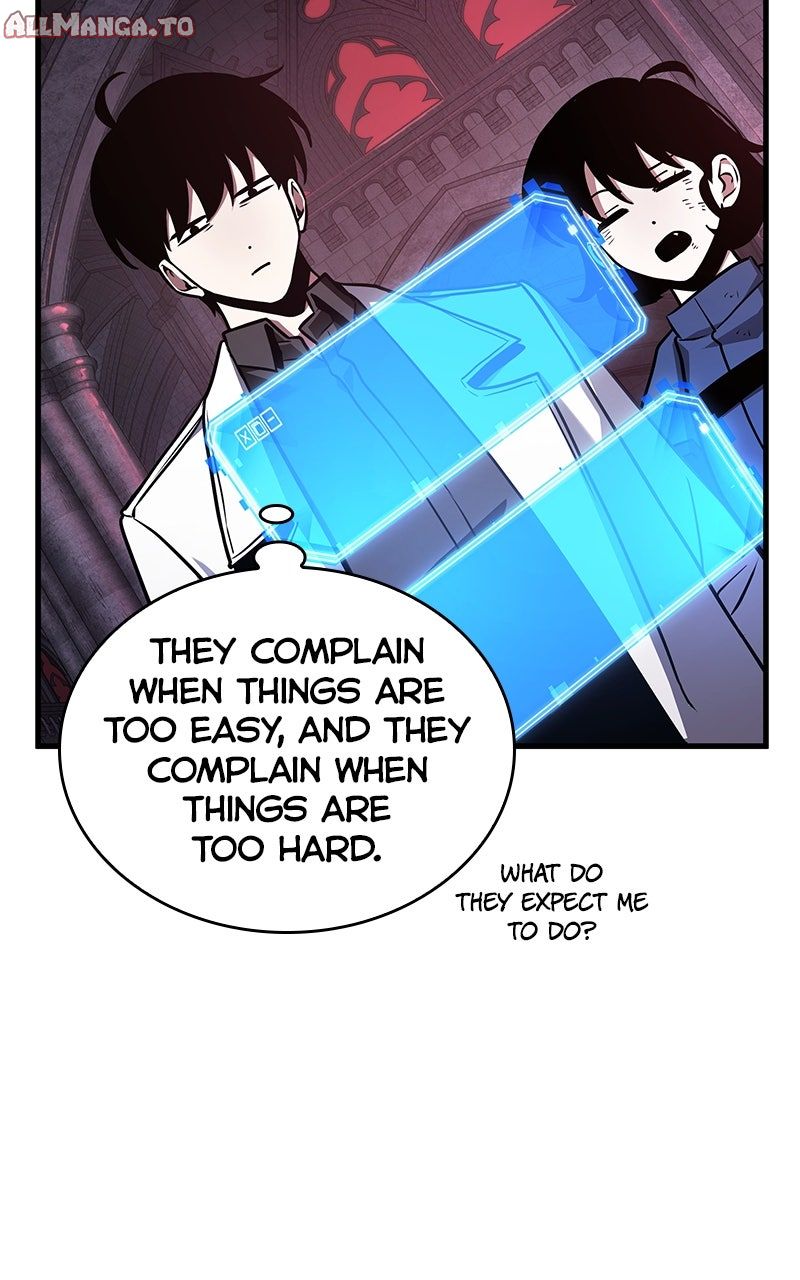 Read Omniscient Reader's Viewpoint ENGLISH Manga Online