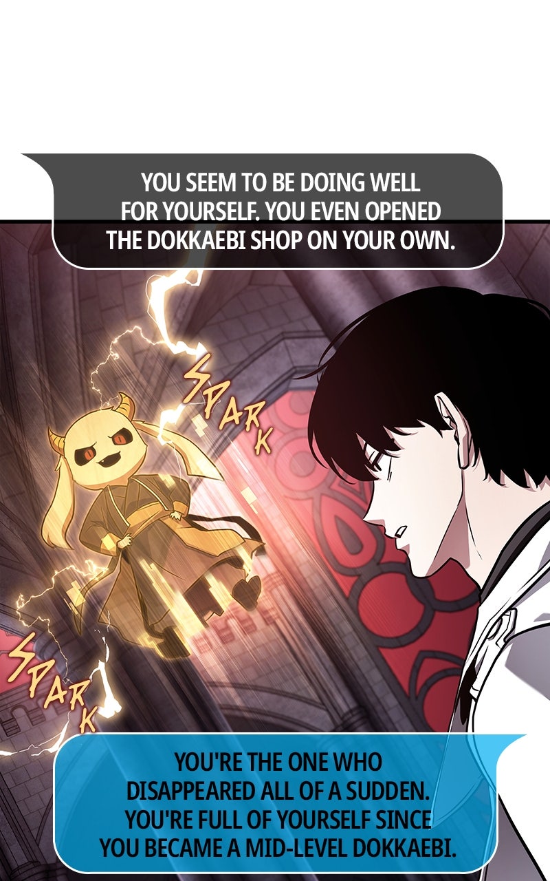 Read Omniscient Reader's Viewpoint ENGLISH Manga Online