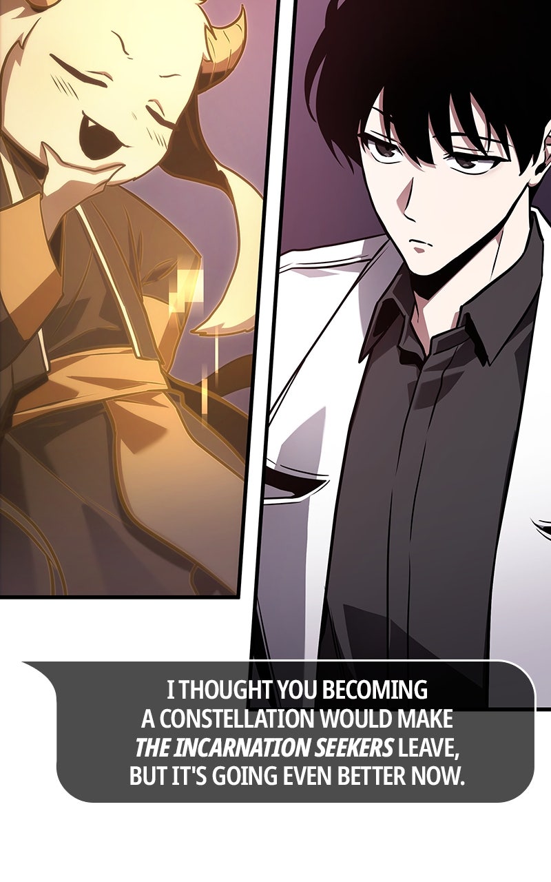 Read Omniscient Reader's Viewpoint ENGLISH Manga Online