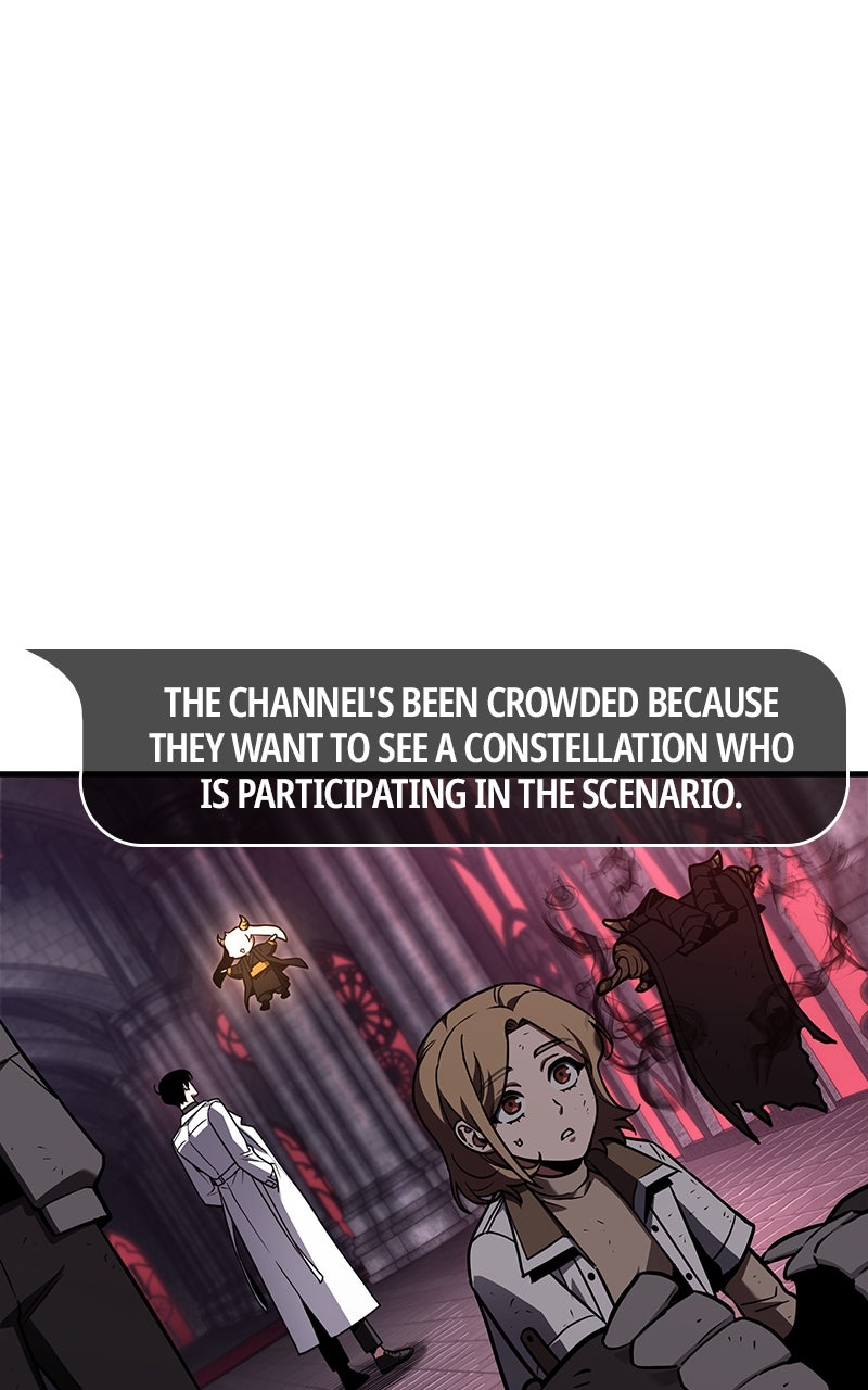 Read Omniscient Reader's Viewpoint ENGLISH Manga Online