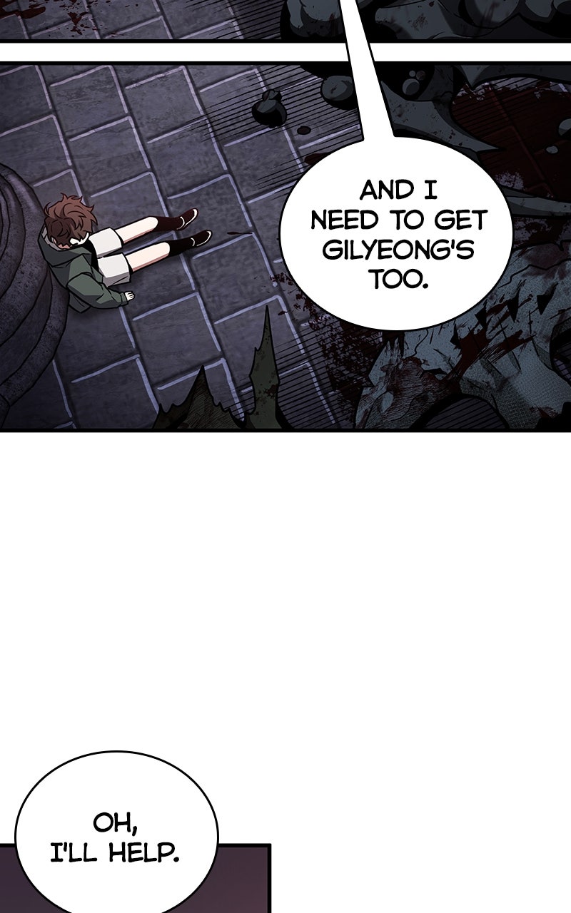 Read Omniscient Reader's Viewpoint ENGLISH Manga Online