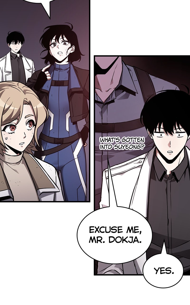 Read Omniscient Reader's Viewpoint ENGLISH Manga Online