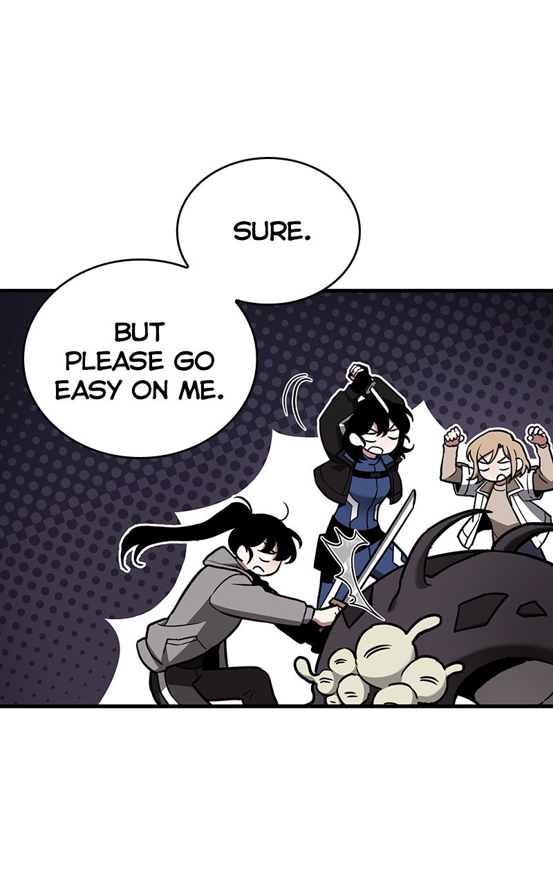 Read Omniscient Reader's Viewpoint ENGLISH Manga Online