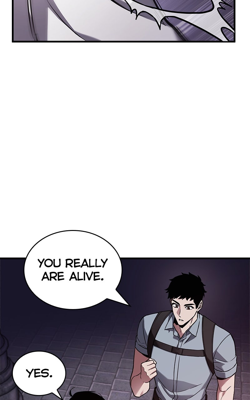 Read Omniscient Reader's Viewpoint ENGLISH Manga Online