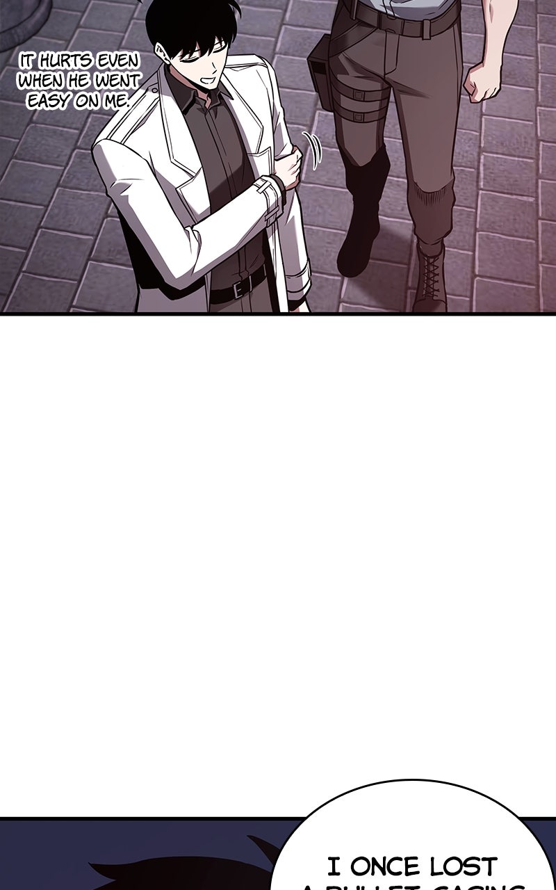 Read Omniscient Reader's Viewpoint ENGLISH Manga Online