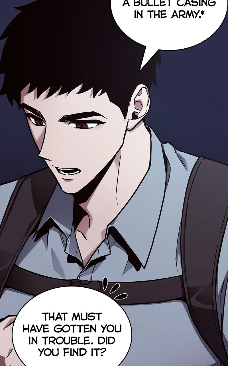Read Omniscient Reader's Viewpoint ENGLISH Manga Online