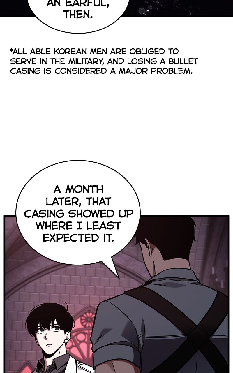 Read Omniscient Reader's Viewpoint ENGLISH Manga Online
